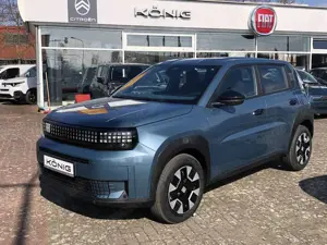 Fiat Grande Panda Business Edition 110PS Automatik