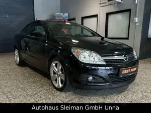 Opel Astra H Twin Top Endless Summer 1,8/Leder/Klima
