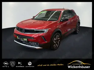 Opel Mokka-E Elegance LED+SHZ+Fernlichtass.+Kam.+LM