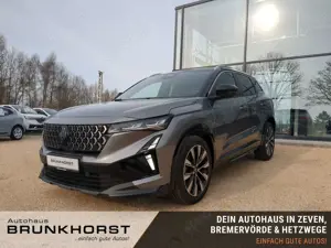 Renault Austral TCe 160 CVT Techno SHZ+RFK+LKHZ+PDC