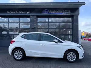 SEAT Ibiza Style