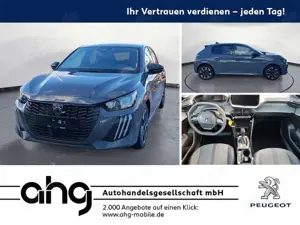 Peugeot 208 ALLURE Benzin 100 AppleCar-Play  Android Au