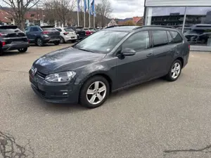 Volkswagen Golf VII Variant Comfortline 105PS TDI *MwSt*