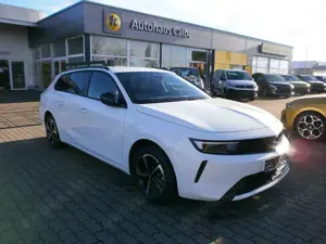 Opel Astra Edition , SHZ , LHZ , LED , Allwetter , Alu , AGR