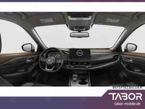 Nissan X-Trail Tekna Pano 4xSHZ HUD PrivG LED UVP-38%* Bild 4