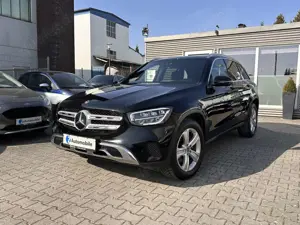 Mercedes-Benz G d Panorama*AHK*Rückfahrkam.*