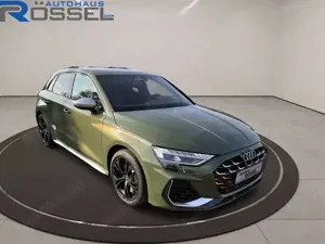 Audi S3 2.0 TFSI S Tron. Sportback quattro Navi LED Matrix