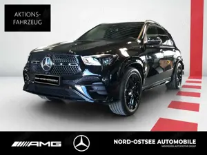 Mercedes-Benz GLE 350 de 4m AMG EDITION AHK PANO 22-ZO AIRMAT