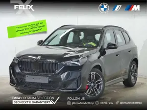 BMW X1 sDrive20d sDrive+M SPORTPAKET PRO+LIVE COCKPIT PRO