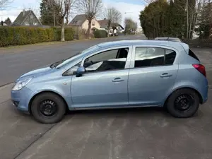 Opel Corsa Corsa 1.2 16V Innovation 110 Jahre