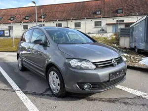 Volkswagen Golf Plus VI Match