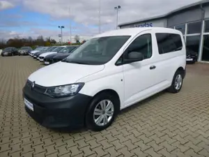 Volkswagen Caddy 2,0 TDI Einparkhilfe