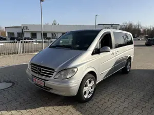 Mercedes-Benz Viano 2.2 CDI extralang Automatik Ambiente