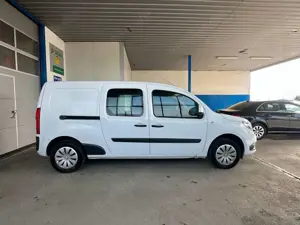 Mercedes-Benz Citan Mixto 111 CDI extralang / 2.Hand / SHZ Bild 4