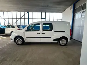Mercedes-Benz Citan Mixto 111 CDI extralang / 2.Hand / SHZ Bild 5