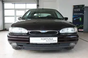 Ford Mondeo Bild 2