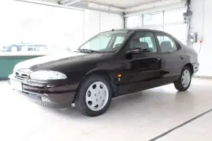 Ford Mondeo Bild 3