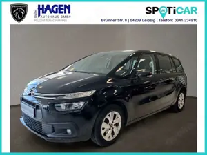 Citroen Grand C4 SpaceTourer Grand C4 Spacetourer Feel 1.2 130 PT PDC/SHZ/NAVI