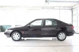 Ford Mondeo Bild 4