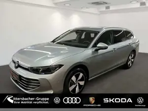 Volkswagen Passat Business 1,5 l eTSI OPF DSG, Assistenzpak