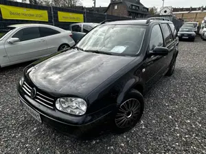 Volkswagen Golf Variant Pacific *TÜV NEU / ALLWETTERREIFEN*