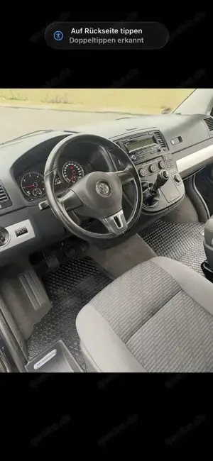 Volkswagen T5 Multivan Kurz Edition 25