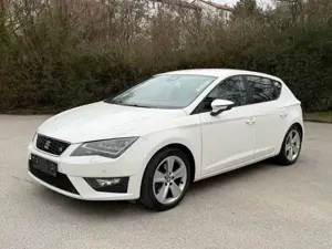 SEAT Leon 2.0 TDI FR DSG Automati Matrix Navi Leader
