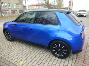 Honda e 113kW Advance Paket 17 Zoll