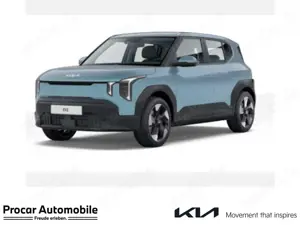 Kia Others EV2 42.2 EARTH 4S 22kW Sitzheizung DriveWise Tech