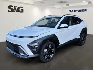 Hyundai KONA 1.6 GDI Prime Navi 360 Kamera ACC El. Heckklappe C