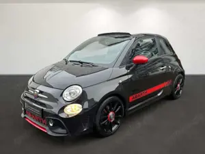 Abarth 595C