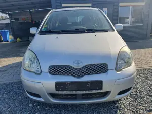 Toyota Yaris 1.3 Sol
