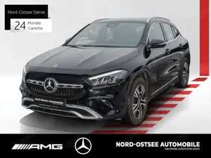 Mercedes-Benz GLA 200 d PROGRESSIVE DISTRONIC AHK SHZ KLIMA