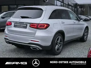 Mercedes-Benz GLC 200 AMG MULTIBEAM KAMERA AMBIENTE TOTW Bild 4