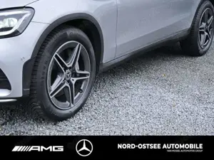 Mercedes-Benz GLC 200 AMG MULTIBEAM KAMERA AMBIENTE TOTW Bild 5