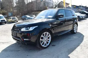 Land Rover Range Rover Sport 3.0 SDV6 HSE Dynamic