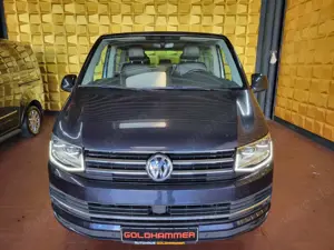 Volkswagen T6 Multivan Generation SIX STANDH/KAMERA/ACC/LED/AHK