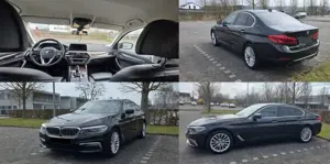 BMW 530 530e iPerformance Aut. Luxury Line