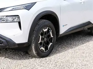 Nissan X-Trail N-Trek 1.5 VC-T e-POWER 204PS 4x2 Bild 3