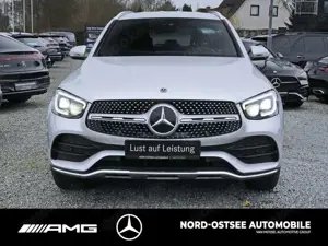 Mercedes-Benz GLC 200 AMG MULTIBEAM KAMERA AMBIENTE TOTW Bild 2