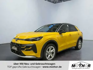 Volkswagen T-Roc Style 1.5 eTSI DSG 360° Umgebungskamera