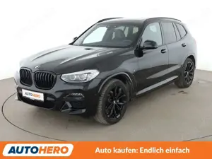 BMW X3 xDrive 20d M Sport Aut.*NAVI*LED*HUD*TEMPO*PDC*