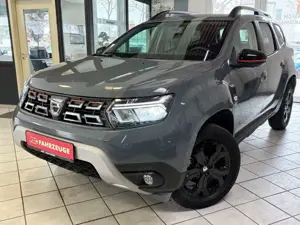 Dacia Duster II Extreme Automatik 1.Hand /Leder/HU NEU