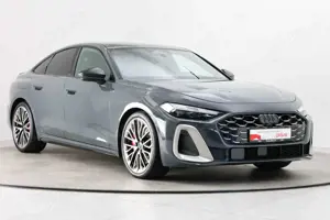 Audi S5 TFSI quattro TechPro Pano BO Leder Bild 5