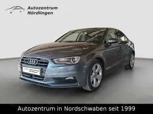 Audi A3 Limousine 1.4 TFSI ultra Ambition FAP|Kamera