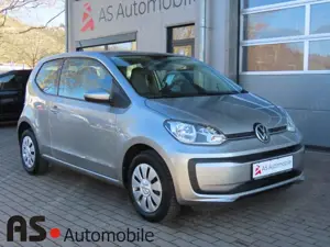 Volkswagen up! 1.Hand*Garantie*Klimaanlage*Tempomat*Kamera
