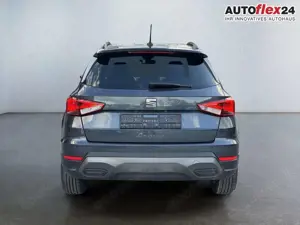 SEAT Arona Bild 4