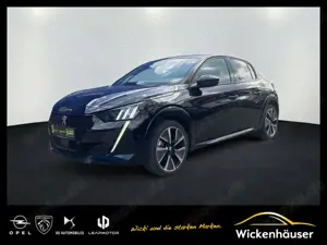 Peugeot e-208 GT Pack Adaptiver Tempomat*Klimaautomatik