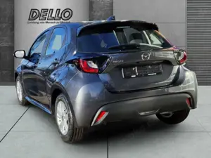 Mazda 2 Bild 3