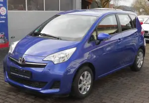 Toyota Verso-S Life